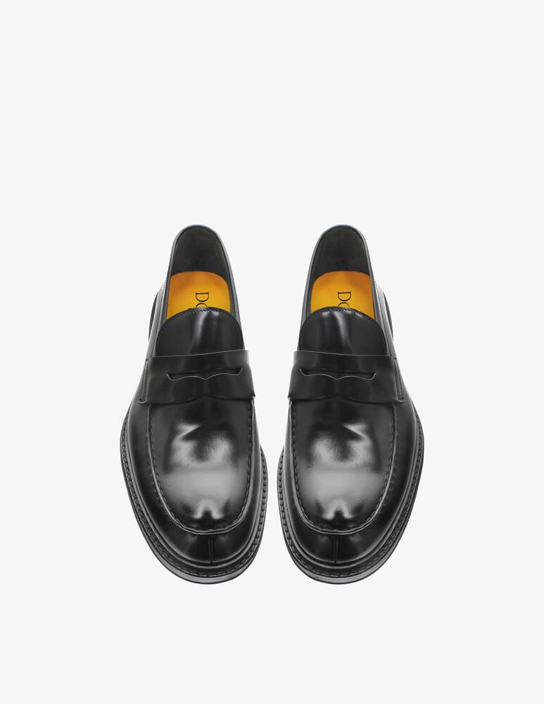 rinascente Doucal's Penny loafers