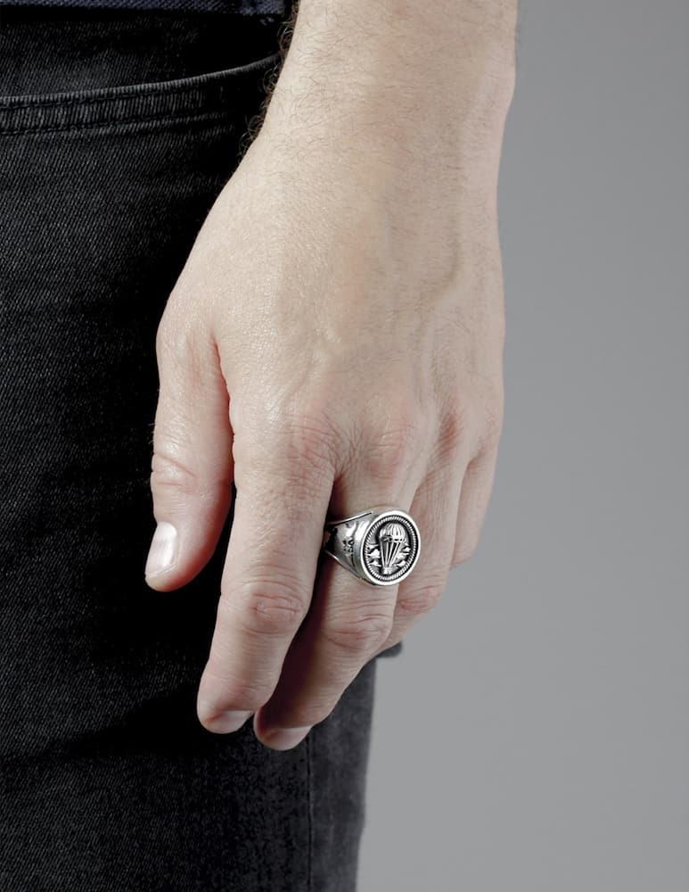 rinascente NOVE25 Hot air balloon chevalier