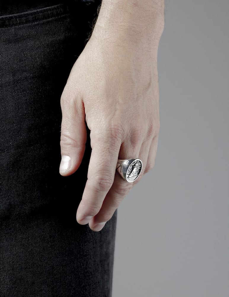 rinascente NOVE25 Chevalier faro