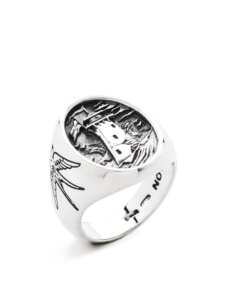 rinascente NOVE25 Chevalier faro