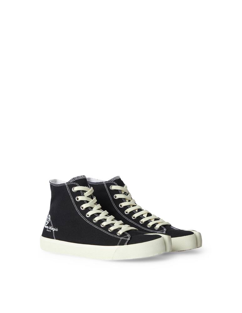 rinascente Maison Margiela Sneaker tabi hi top 