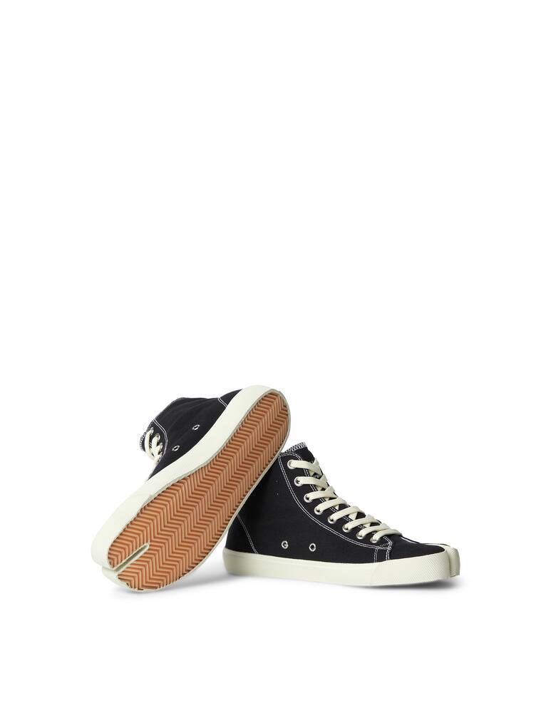rinascente Maison Margiela Sneaker tabi hi top 