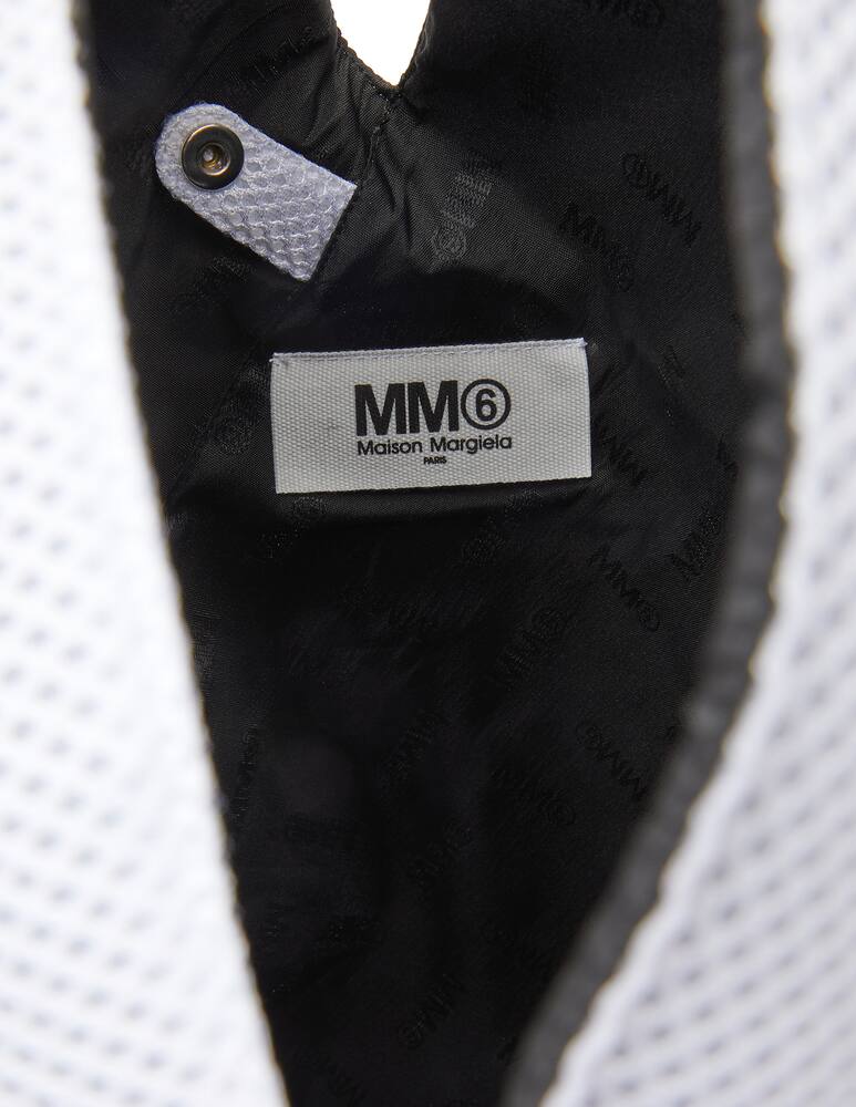 rinascente MM6 Maison Margiela Handbag - white