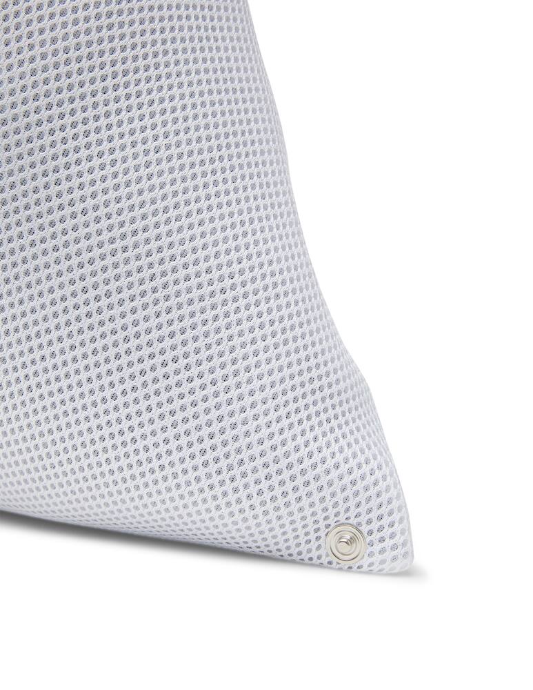 rinascente MM6 Maison Margiela Handbag - white