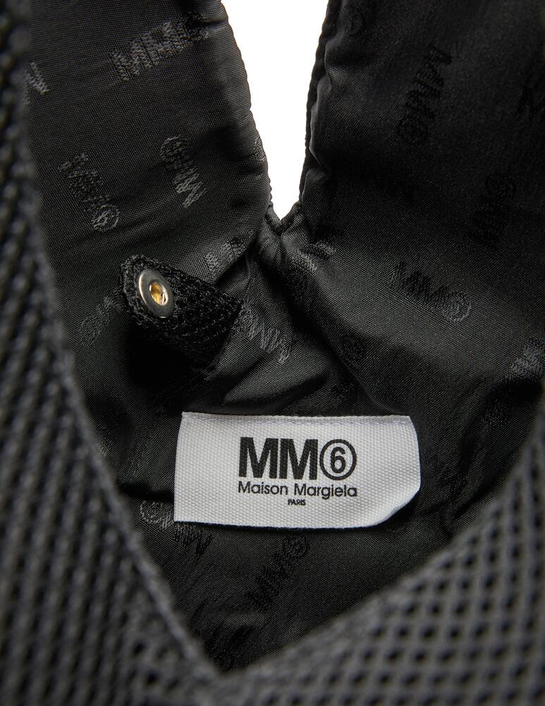 rinascente MM6 Maison Margiela Handbag - black