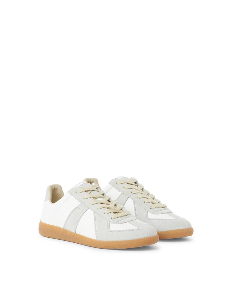 rinascente Maison Margiela Replica low-top sneakers