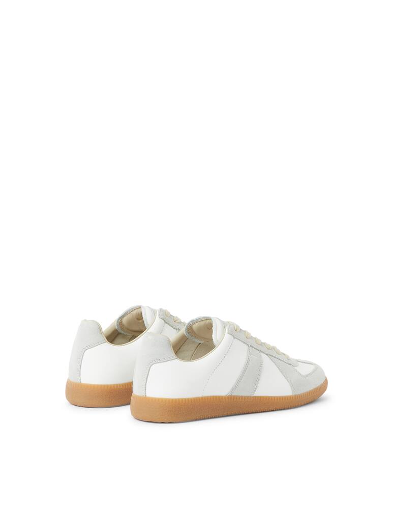 rinascente Maison Margiela Replica low-top sneakers
