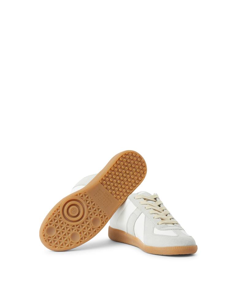 rinascente Maison Margiela Replica low-top sneakers