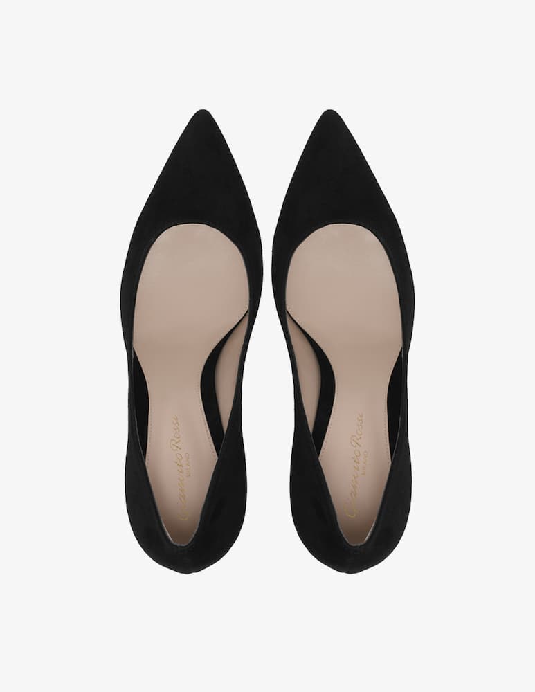 Gianvito Rossi Décolleté Piper 85 - immagine 3 Gianvito Rossi Décolleté Piper 85 - immagine 3