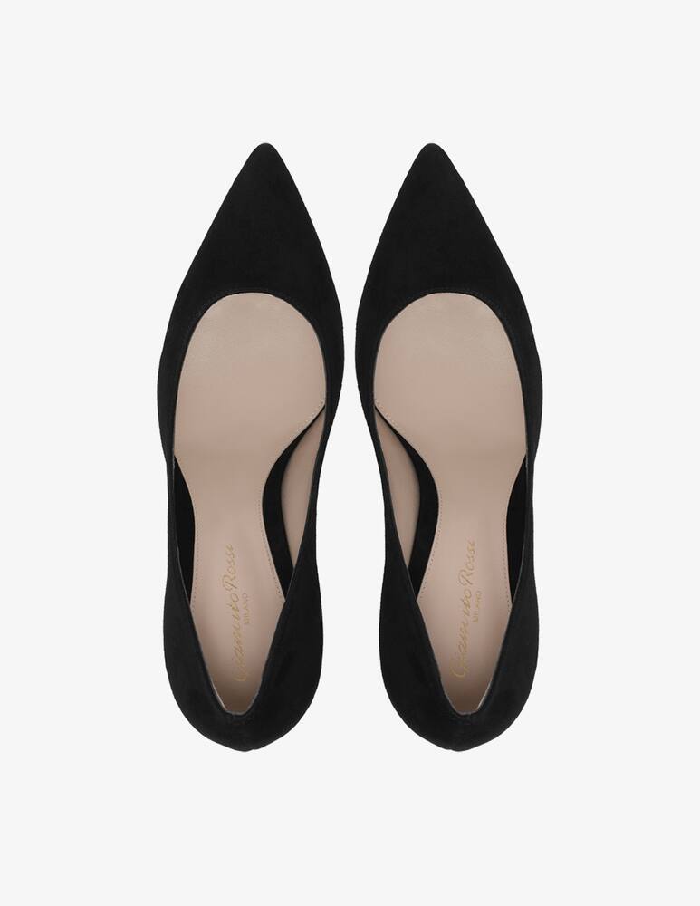 rinascente Gianvito Rossi Décolleté Piper 85