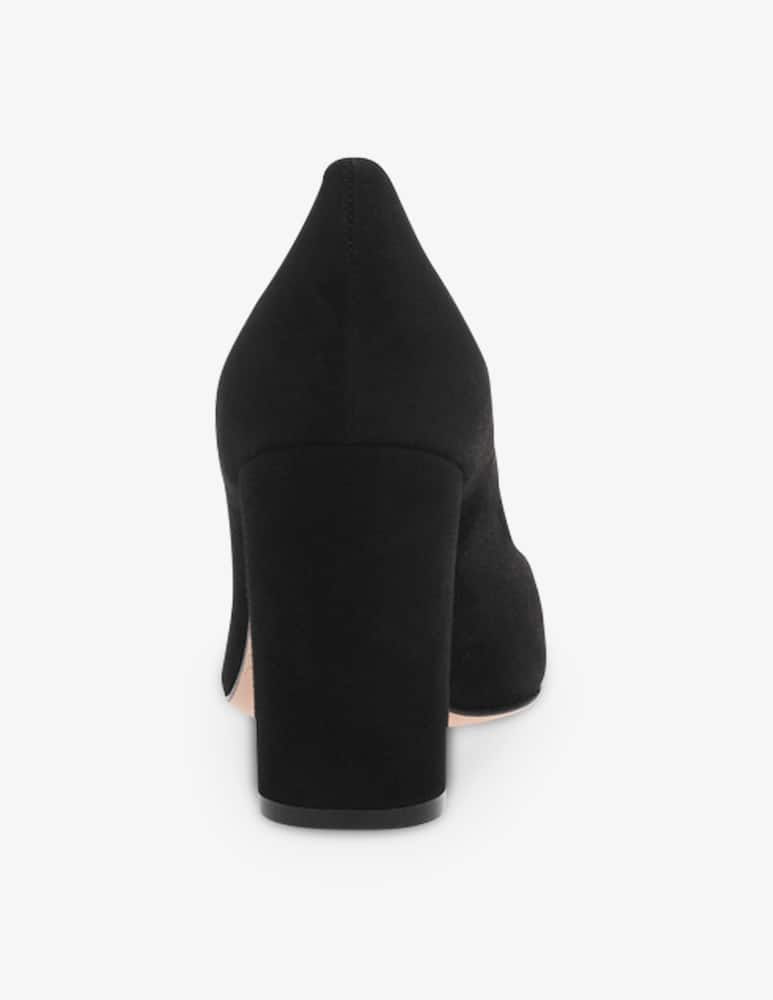 Gianvito Rossi Décolleté Piper 85 - immagine 4 Gianvito Rossi Décolleté Piper 85 - immagine 4