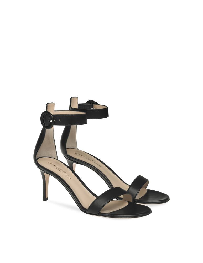rinascente Gianvito Rossi Heeled sandals Portofino 70