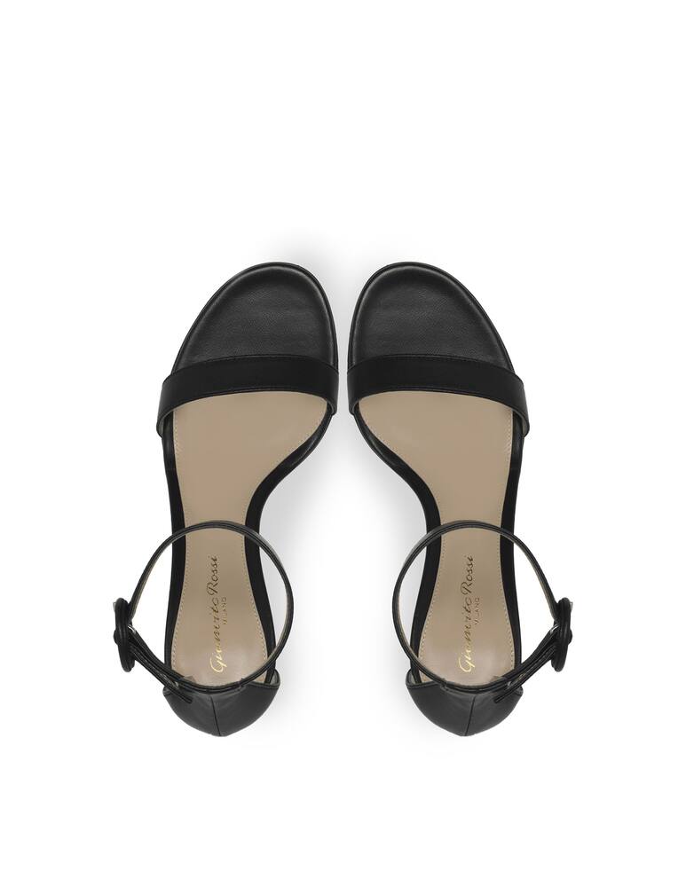 rinascente Gianvito Rossi Heeled sandals Portofino 70