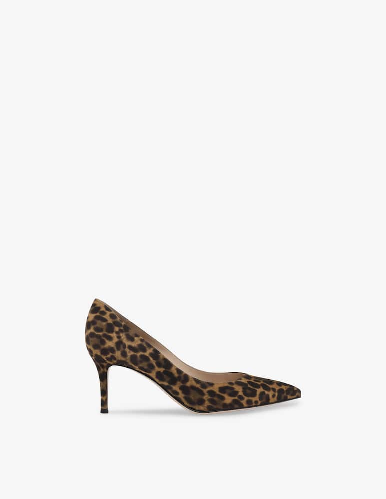 Gianvito Rossi Gianvito 70 pumps - picture 1