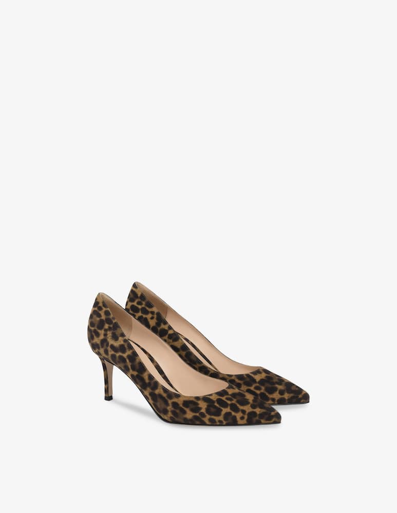 Gianvito Rossi Gianvito 70 pumps - picture 2