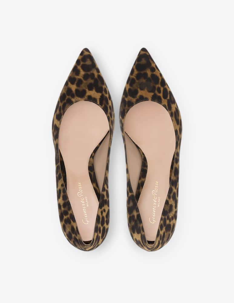 Gianvito Rossi Gianvito 70 pumps - picture 4