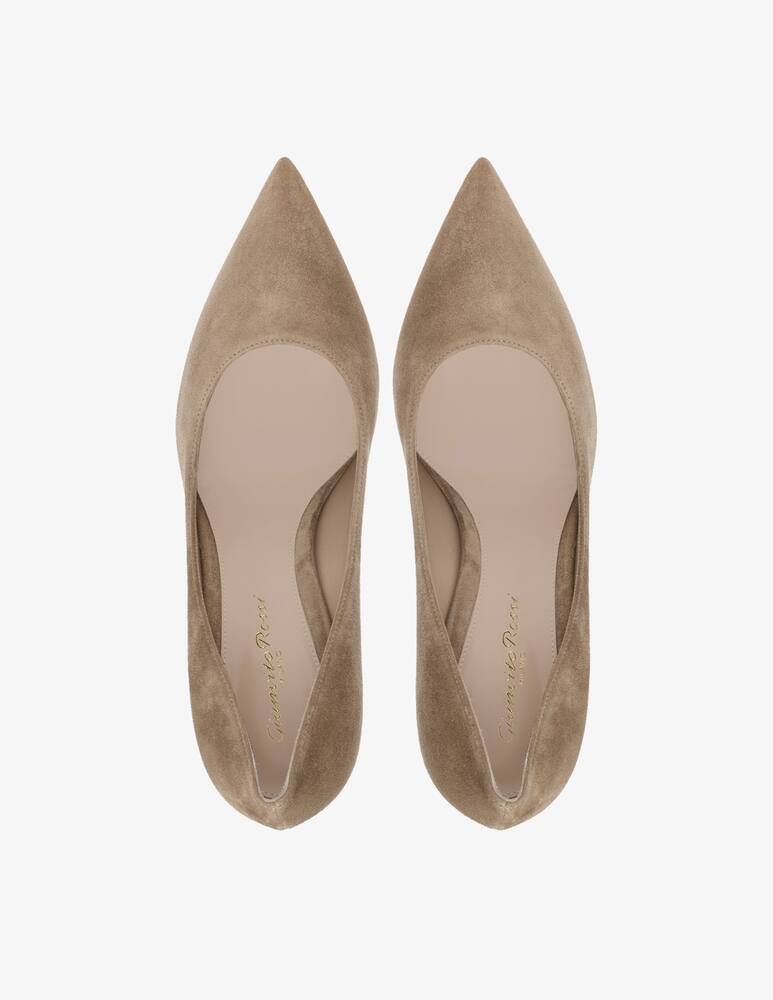 rinascente Gianvito Rossi Décolleté Piper 85