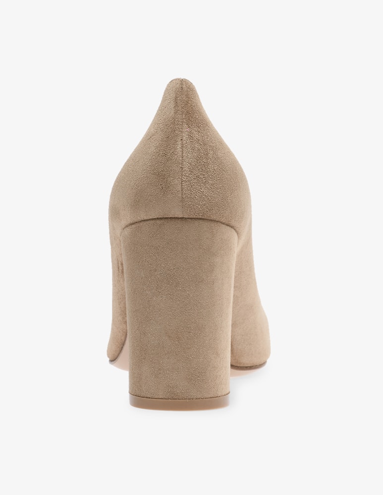 rinascente Gianvito Rossi Décolleté Piper 85