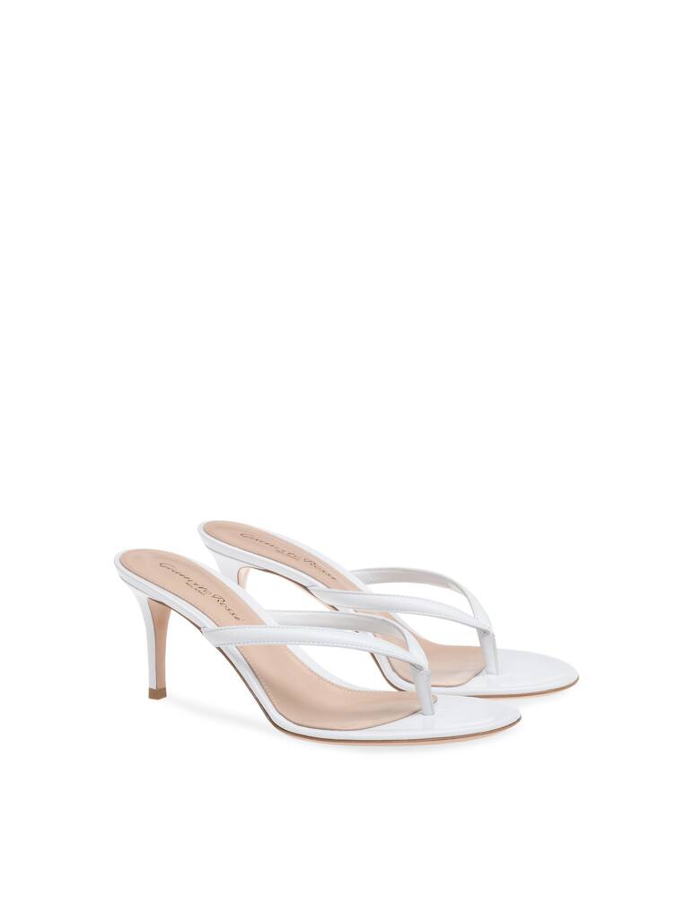 rinascente Gianvito Rossi Heeled sandals Calypso