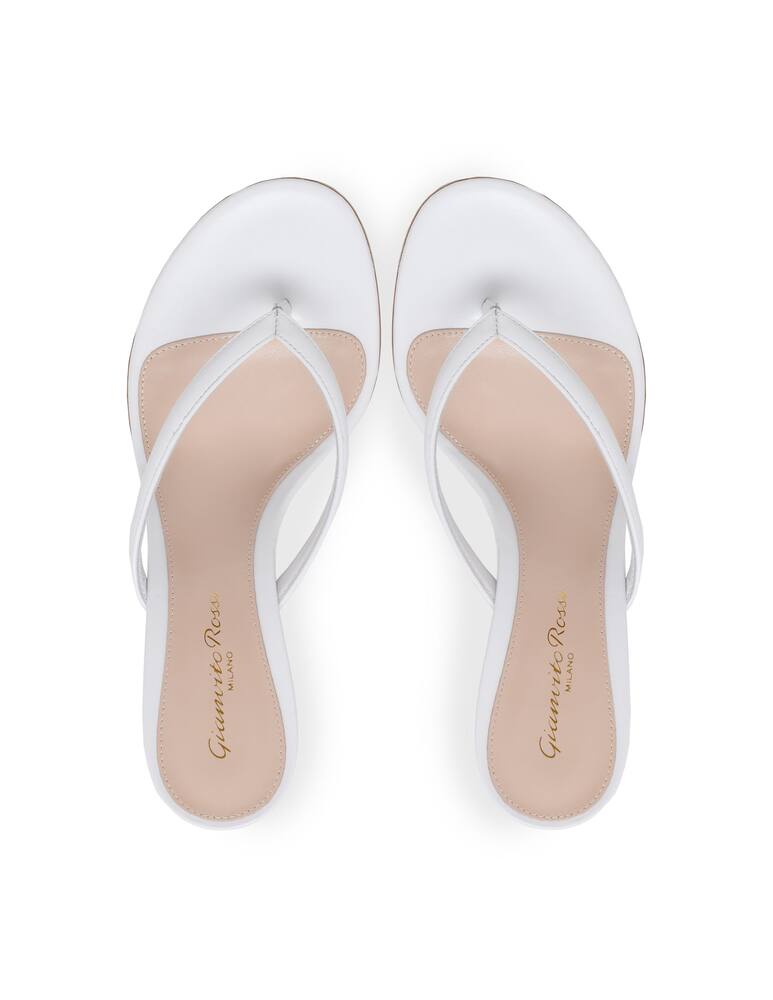 rinascente Gianvito Rossi Heeled sandals Calypso