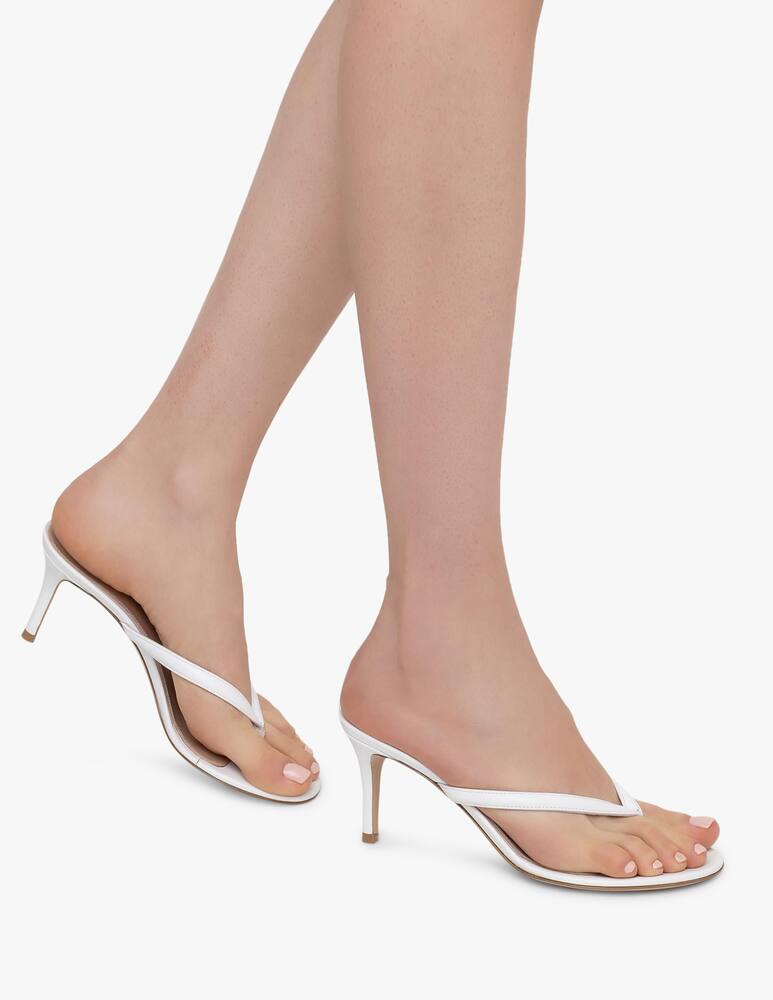 rinascente Gianvito Rossi Heeled sandals Calypso