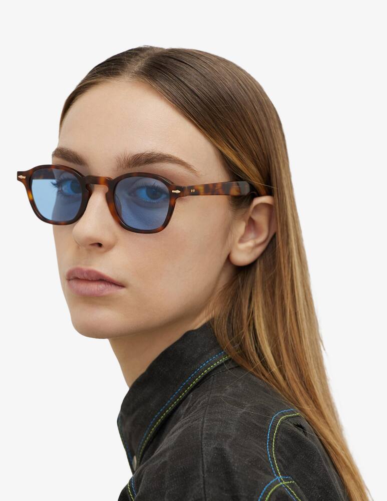 rinascente District People Occhiali da sole mongkok 007