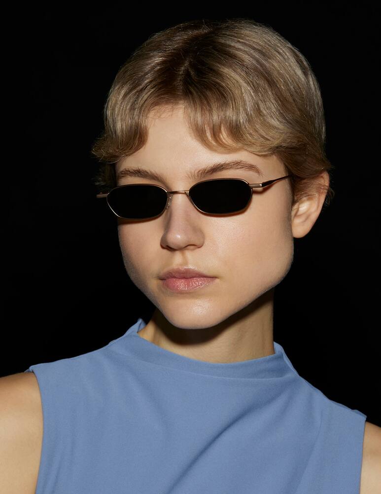 rinascente District People Occhiali da sole nakano 001