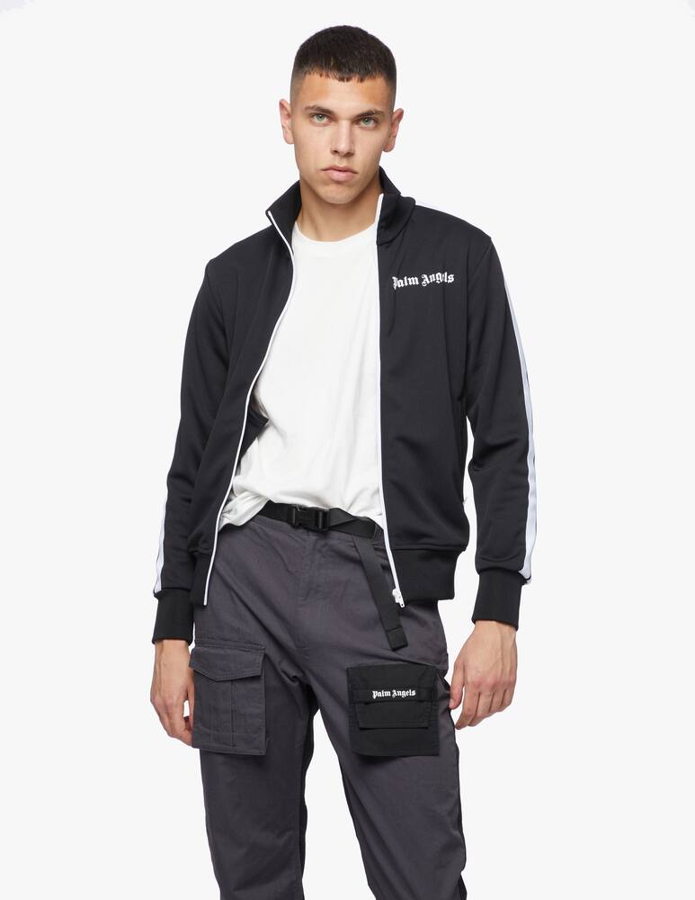 Palm Angels Classic track jacket - picture 2 Palm Angels Classic track jacket - picture 2