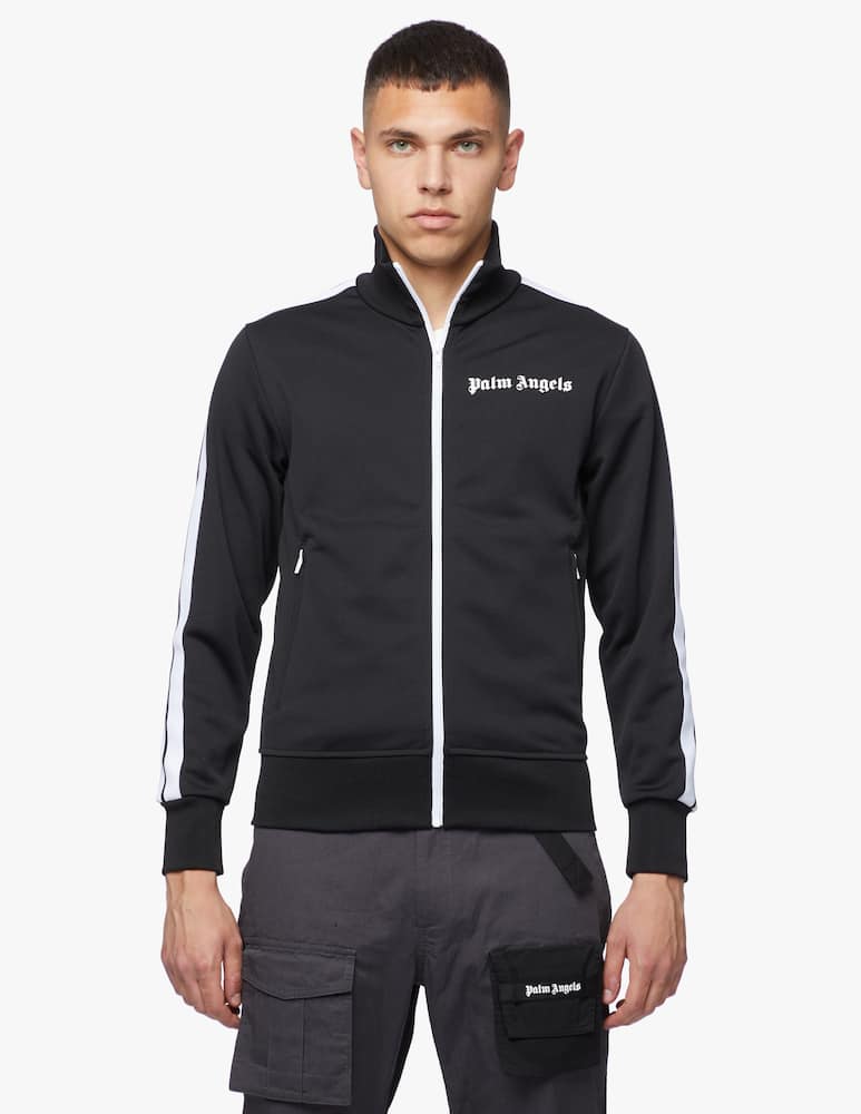 Palm Angels Classic track jacket - picture 4 Palm Angels Classic track jacket - picture 4