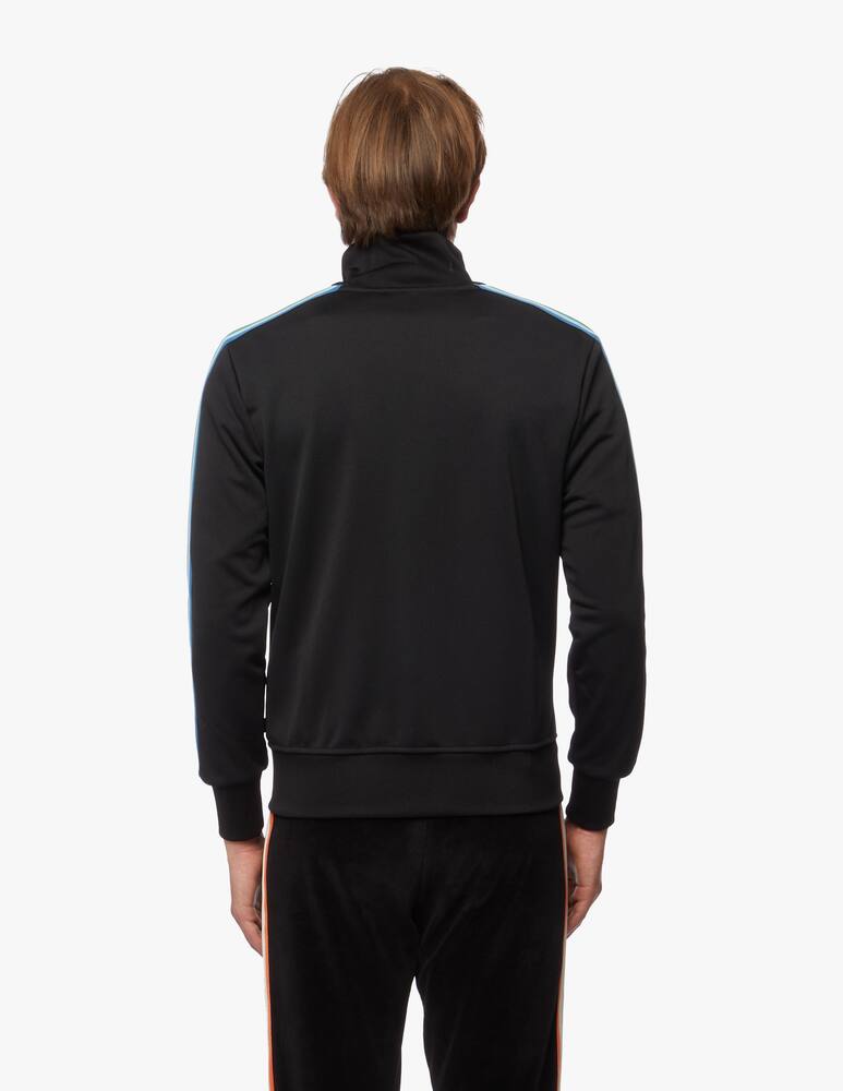 rinascente Palm Angels Classic raimbow track jacket with zip