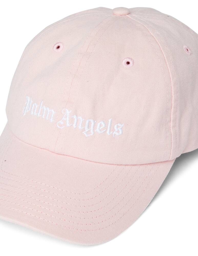rinascente Palm Angels Cappello classic logo