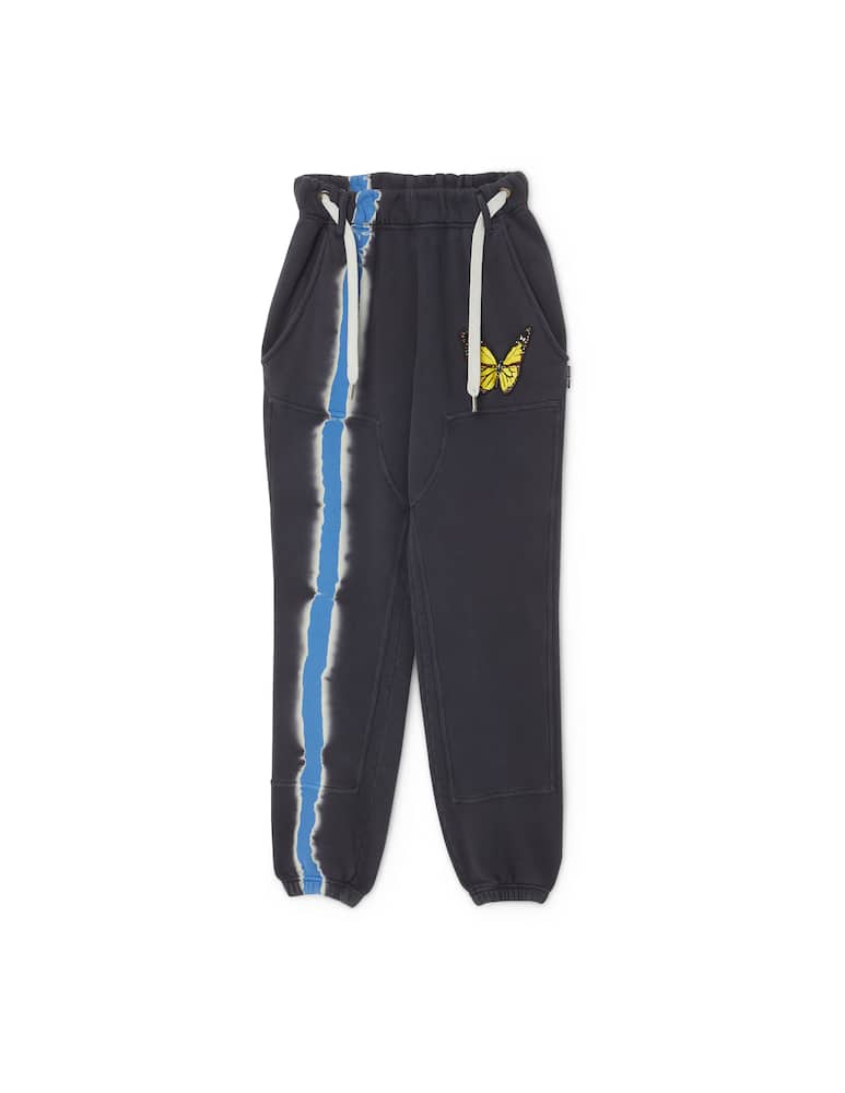 rinascente Palm Angels Pants tie dye