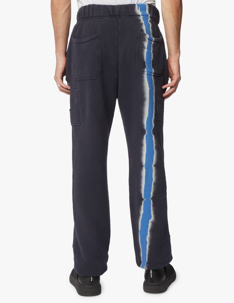 rinascente Palm Angels Pants tie dye