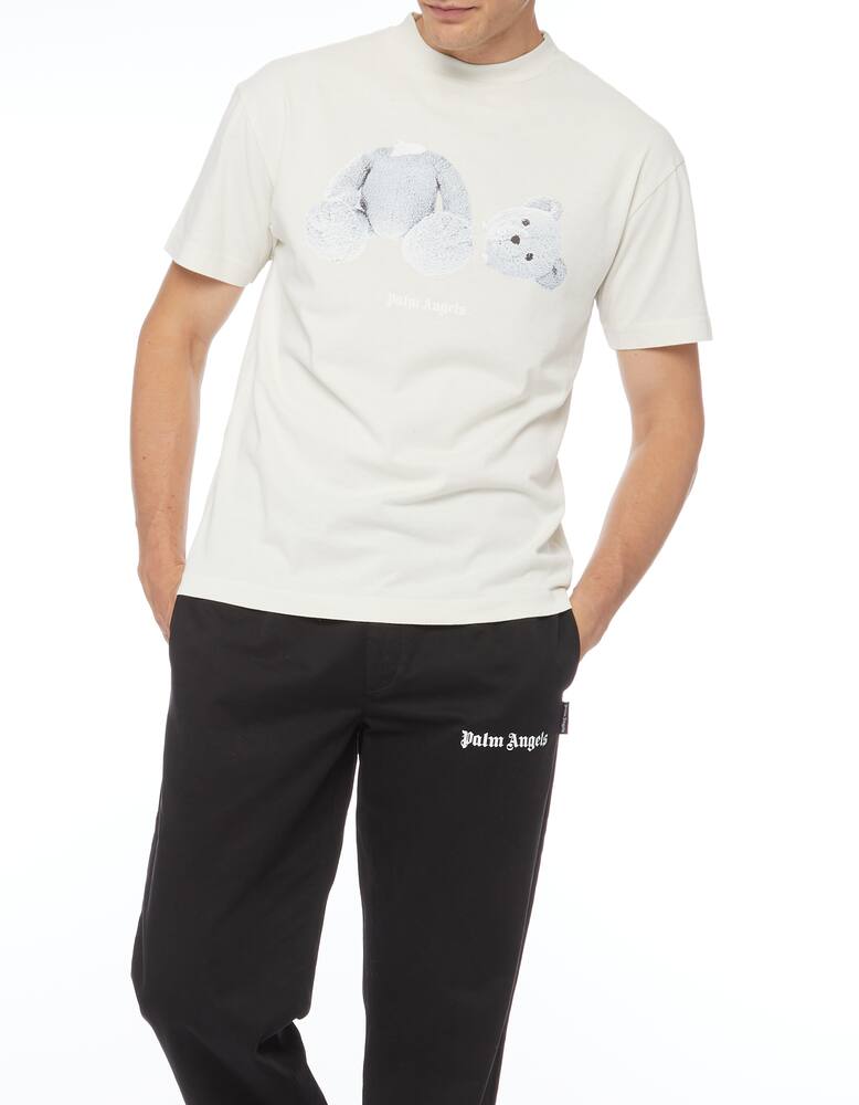 rinascente Palm Angels Palm angels ice bear t-shirt
