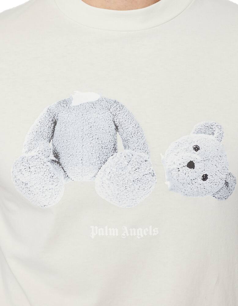 rinascente Palm Angels Palm angels ice bear t-shirt
