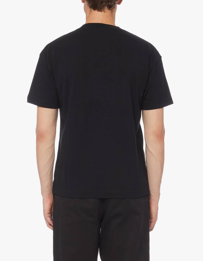 rinascente Palm Angels Maglietta eagle