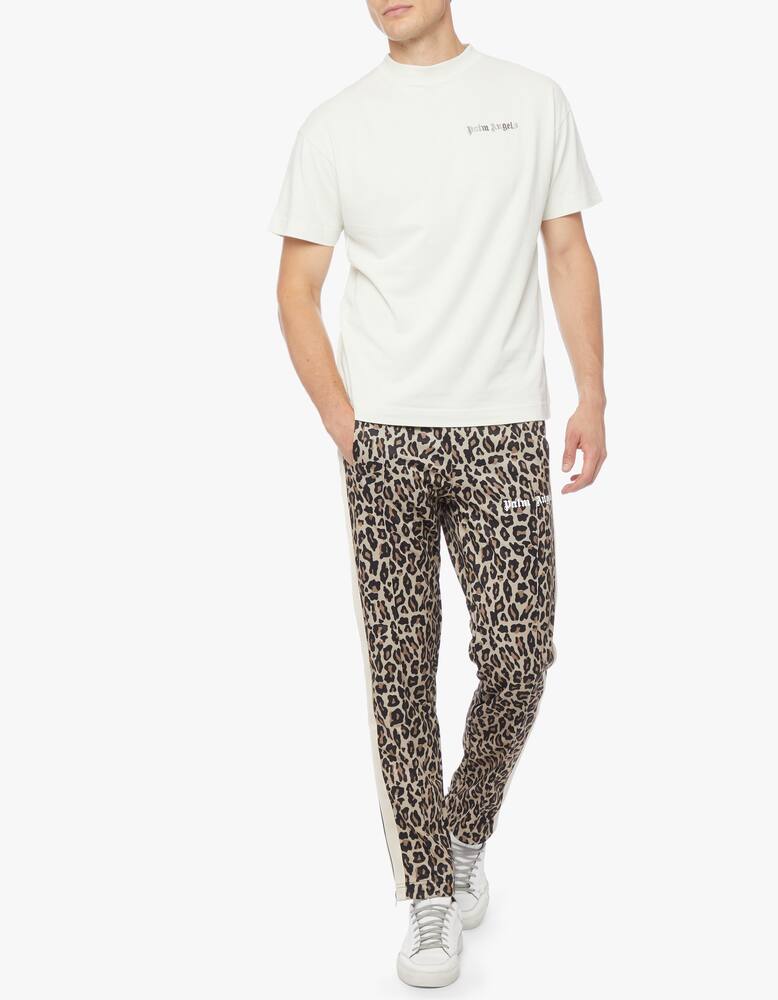 rinascente Palm Angels Maglietta new basic