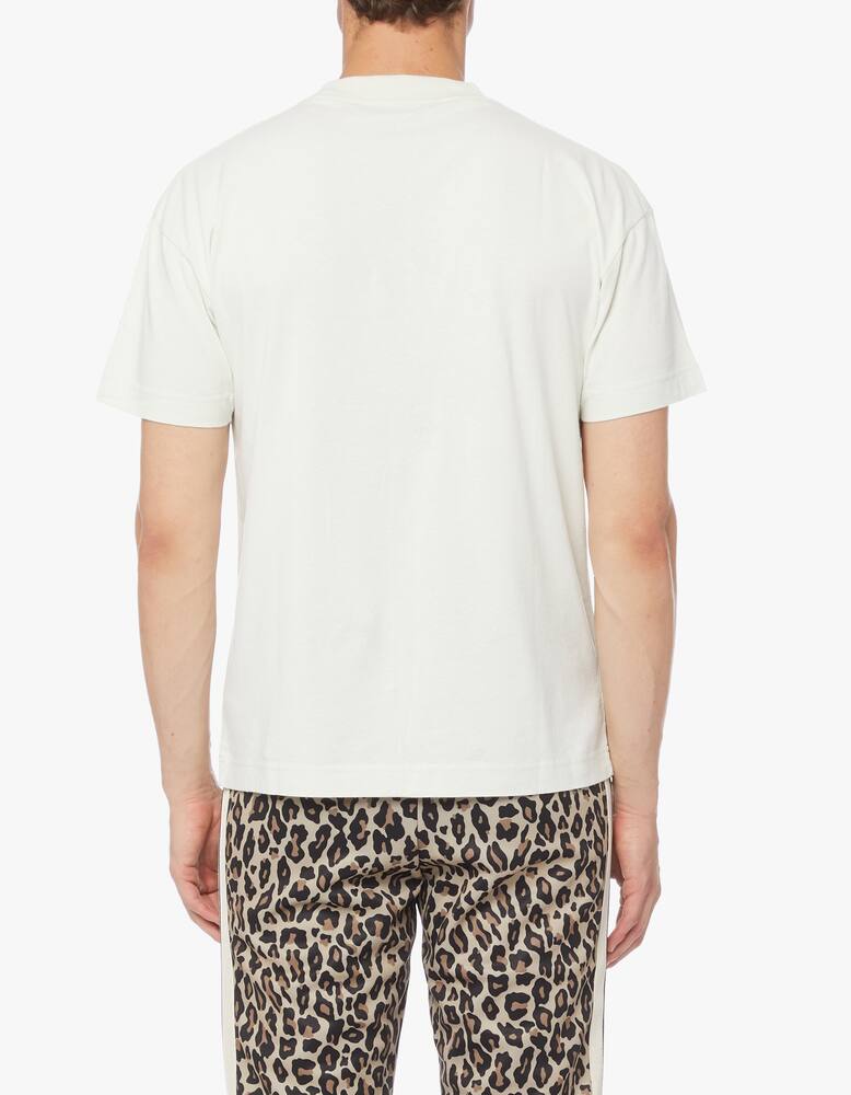 rinascente Palm Angels Maglietta new basic