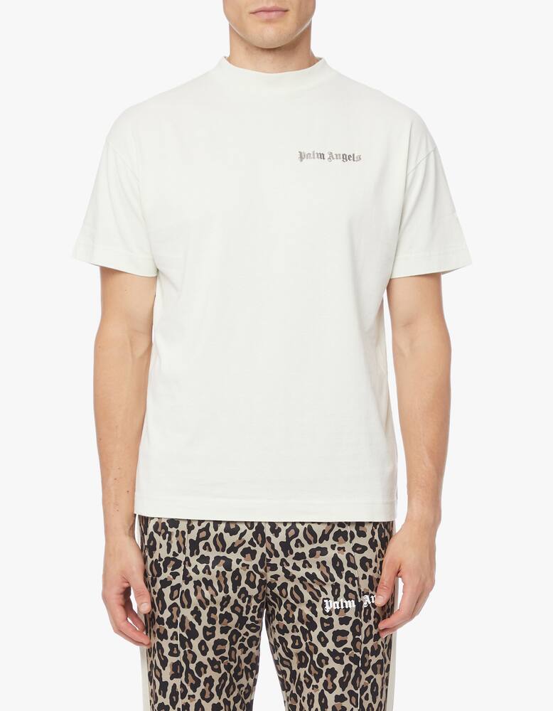 rinascente Palm Angels Maglietta new basic