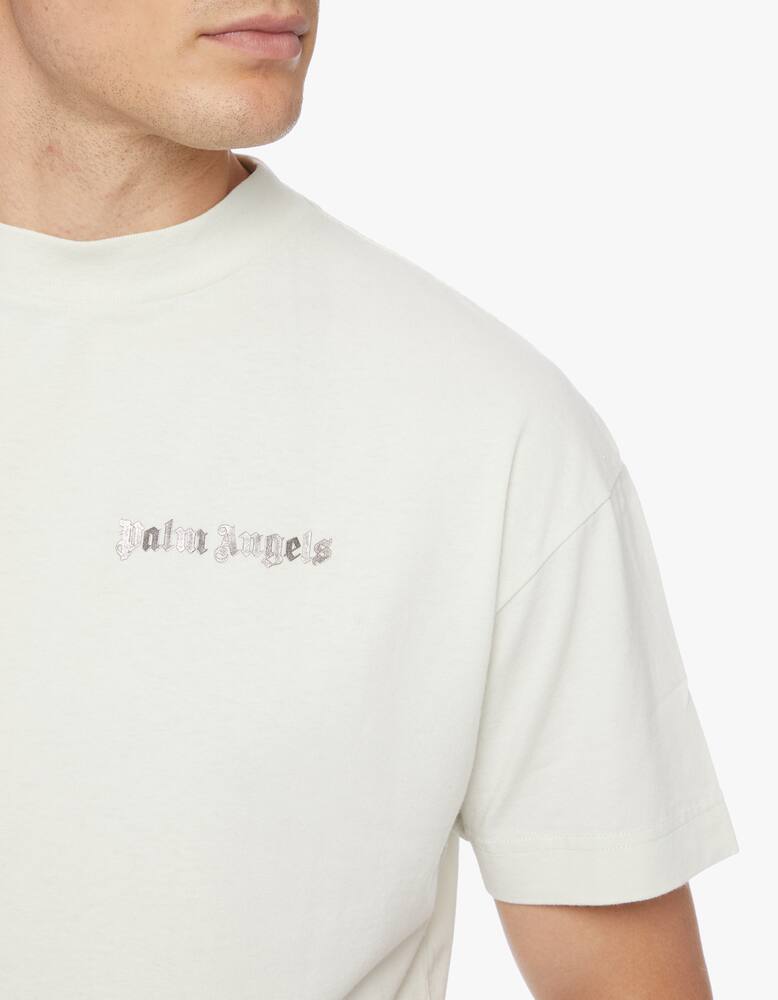 rinascente Palm Angels Maglietta new basic