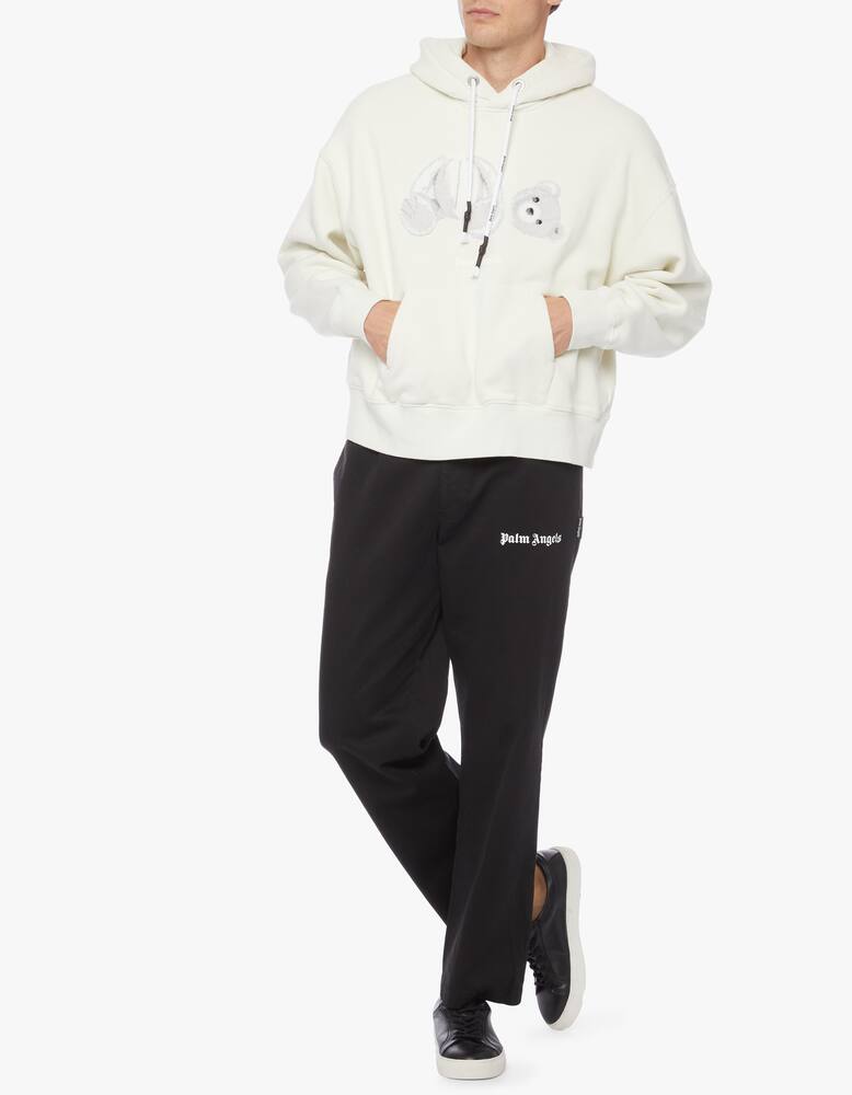 rinascente Palm Angels Palm angels ice bear hoody 