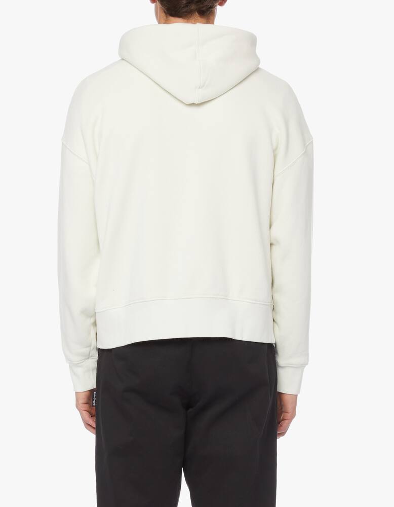 rinascente Palm Angels Palm angels ice bear hoody 