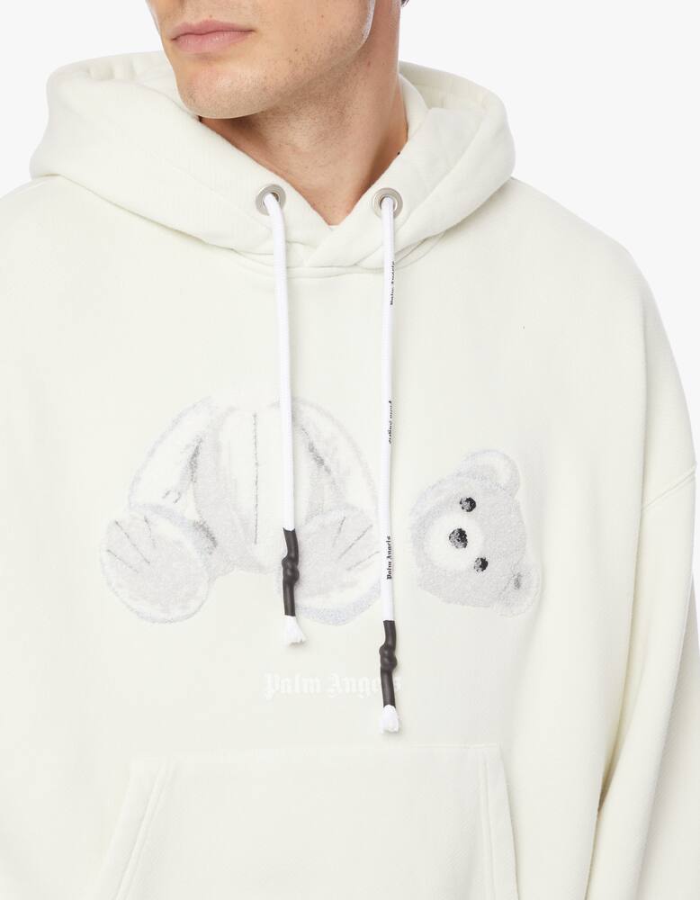 rinascente Palm Angels Palm angels ice bear hoody 