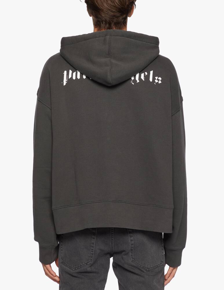 rinascente Palm Angels Cactus hoody 