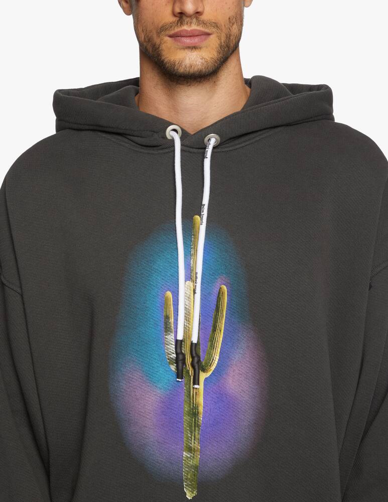 rinascente Palm Angels Cactus hoody 