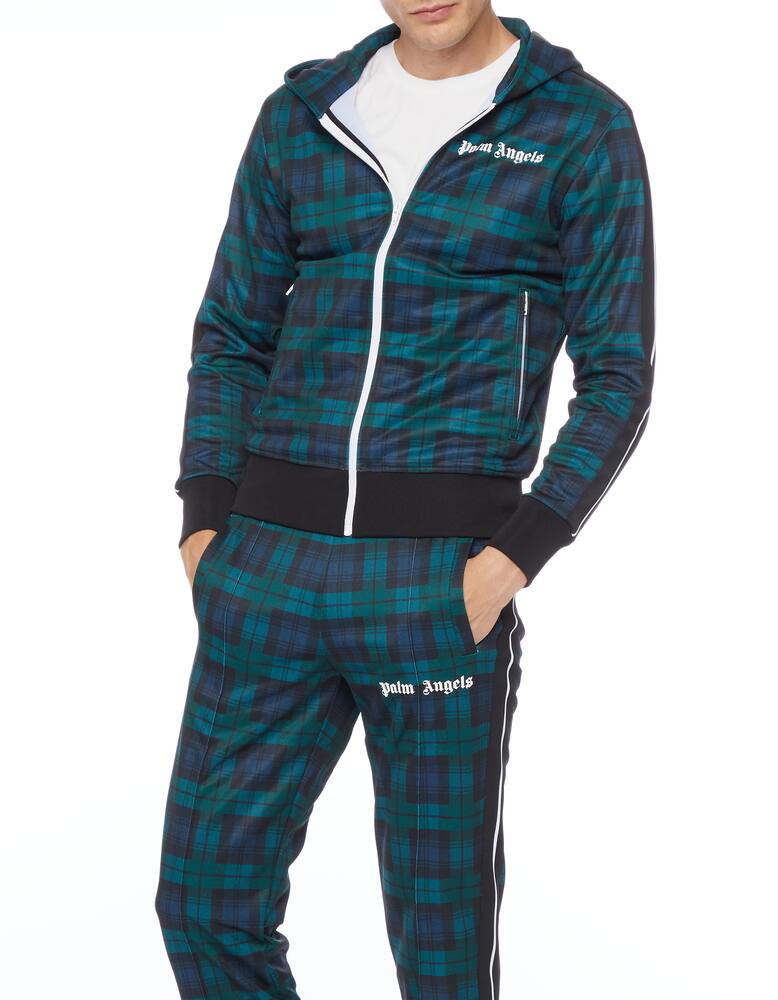 rinascente Palm Angels Watch track hoody