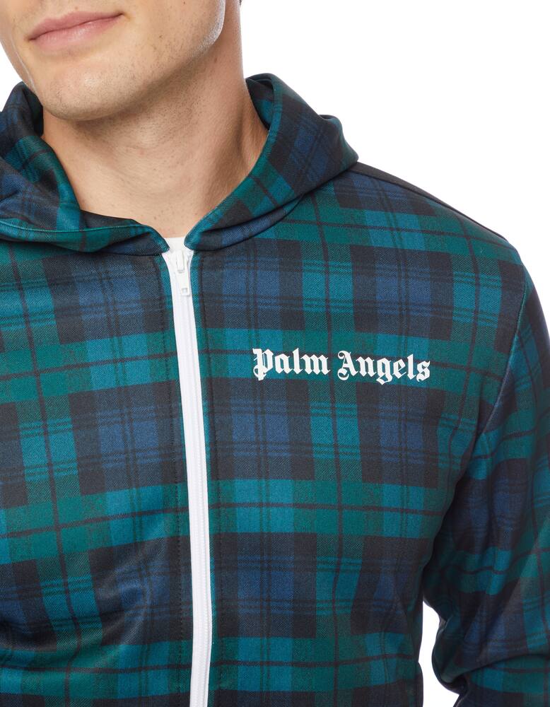rinascente Palm Angels Watch track hoody