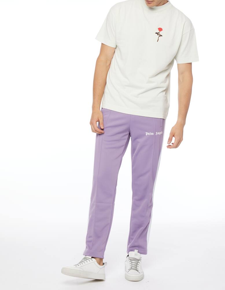 rinascente Palm Angels Pantalone tuta classic