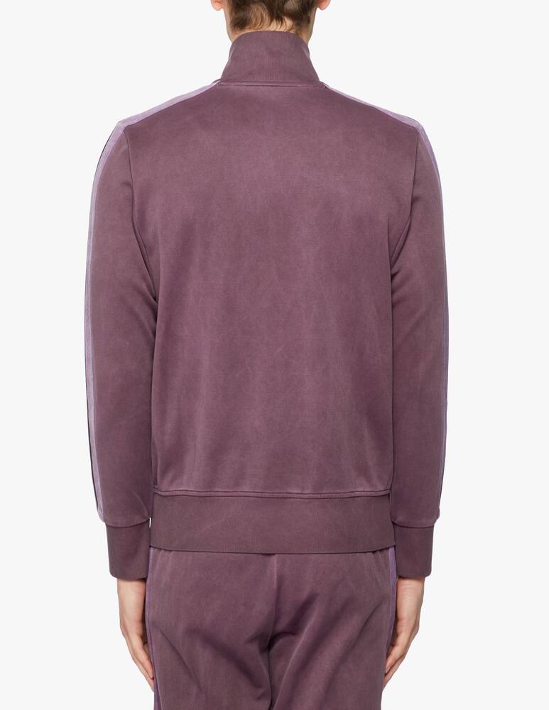 rinascente Palm Angels Felpa con zip tinta