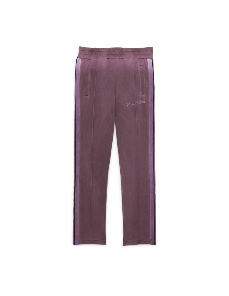 rinascente Palm Angels Pantalone tuta tinto